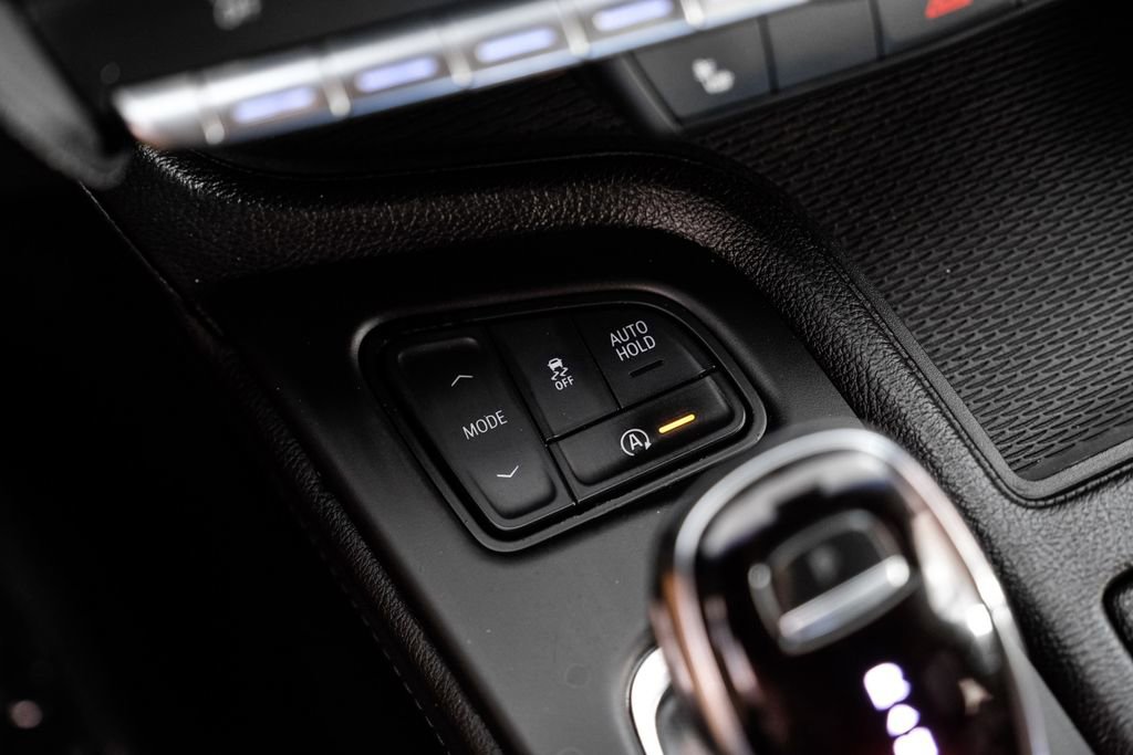 Used 2021 Cadillac CT5 Luxury w/ Cold Weather Package image 27