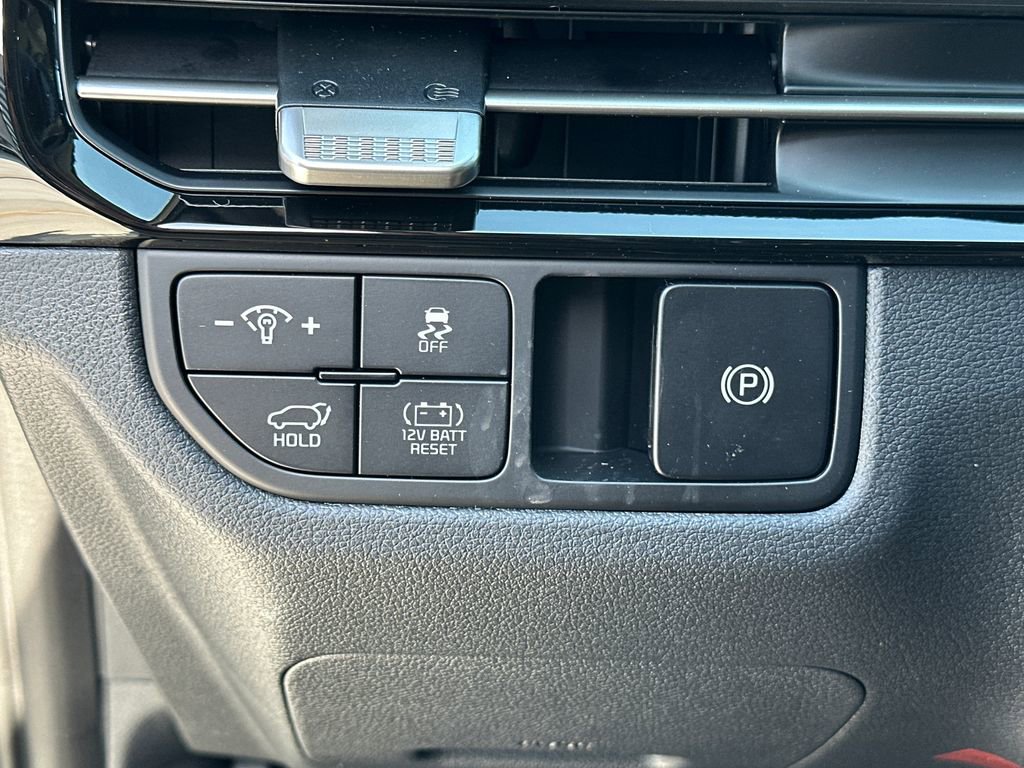 New 2026 Kia Sportage SX Prestige image 24
