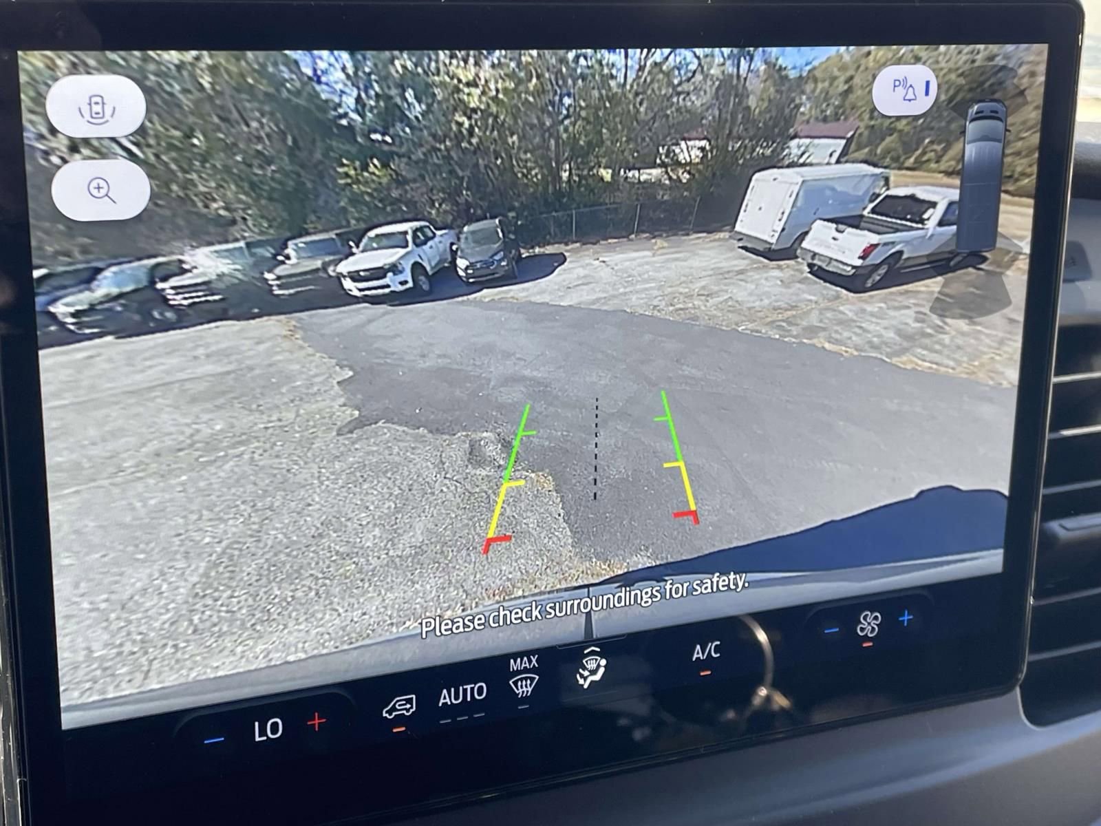 New 2026 Ford Transit 250 148 Medium Roof image 12