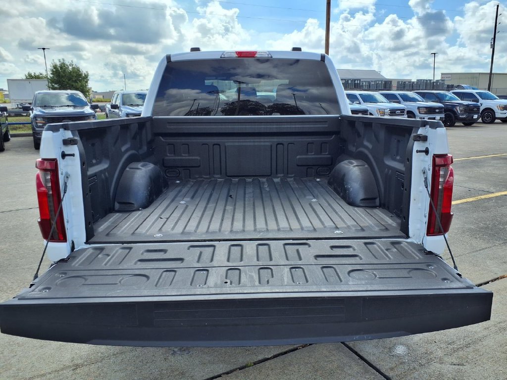 Used 2025 Ford F150 STX RWD image 29