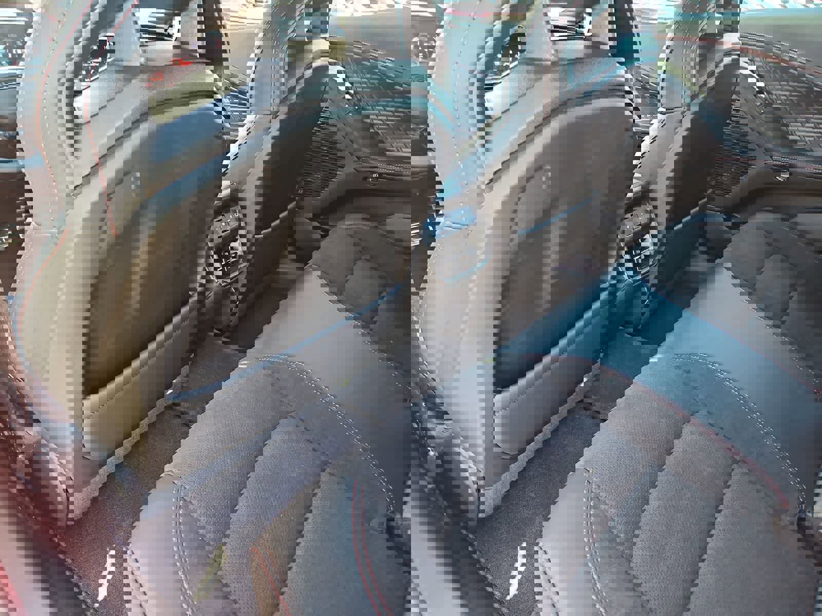 New 2026 Dodge Charger Scat Pack w/ Track Package image 17