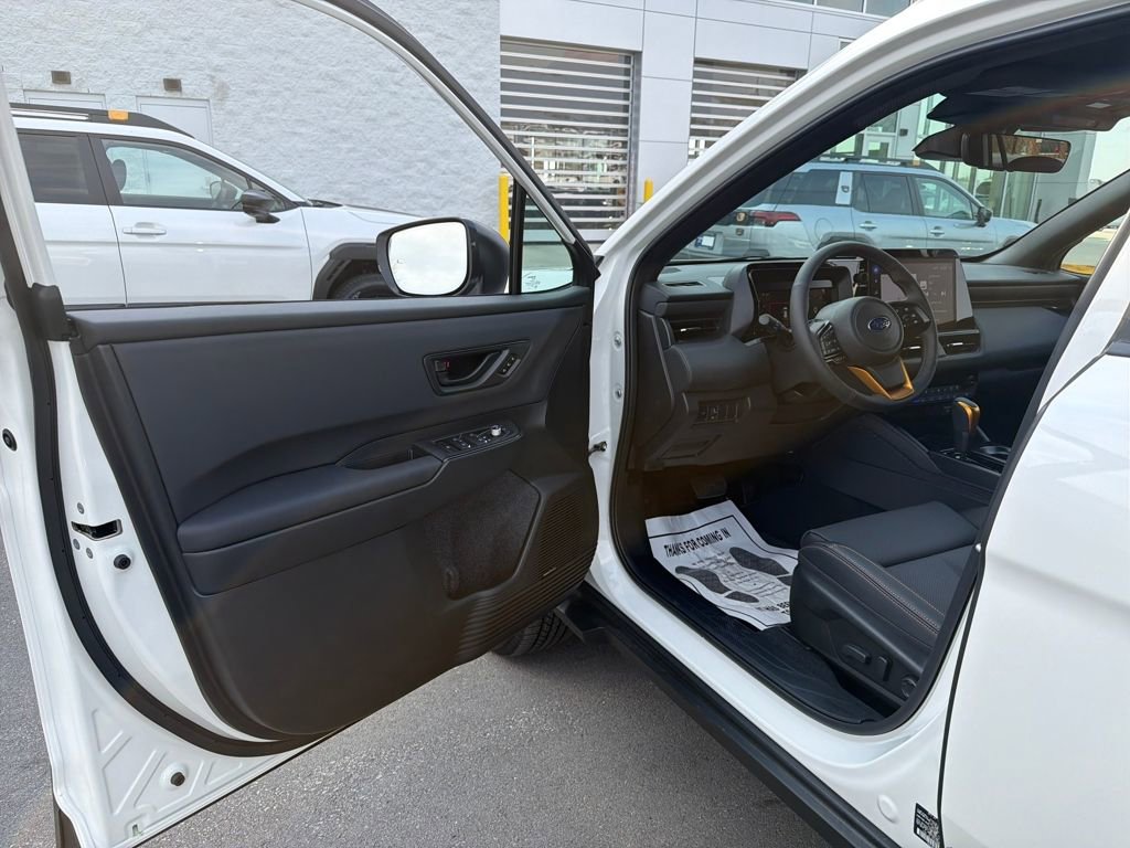 New 2026 Subaru Outback Wilderness image 14