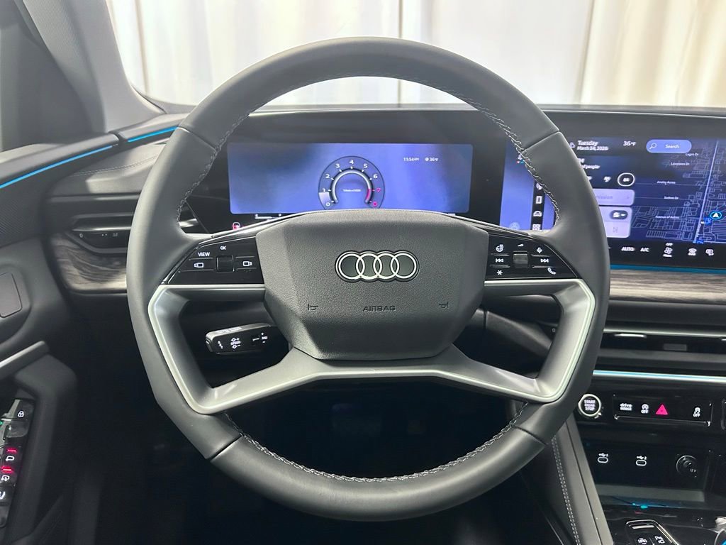New 2026 Audi Q5 Premium Plus image 8