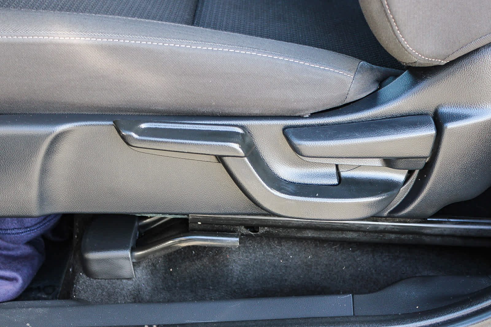 Certified 2021 Honda HR-V Sport image 20