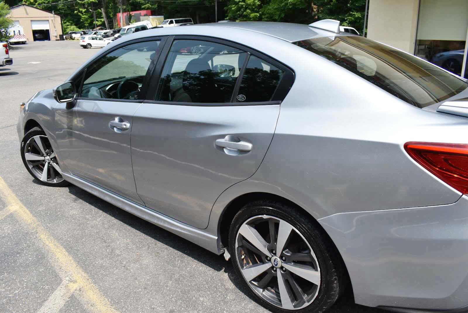 Used 2017 Subaru Impreza 2.0i Sport AWD/4WD image 52