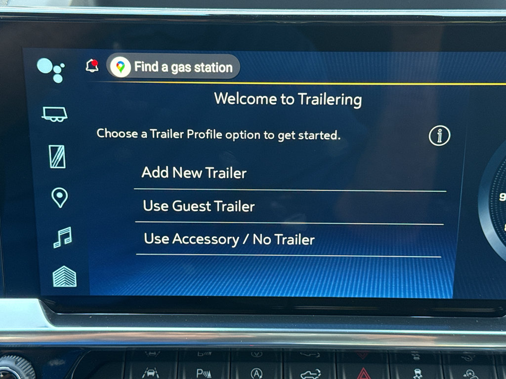 New 2026 Chevrolet Silverado 1500 RST w/ All Star Edition Plus AWD/4WD image 35