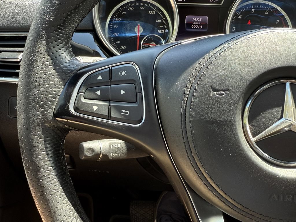 Used 2018 Mercedes-Benz GLS 450 4MATIC image 23