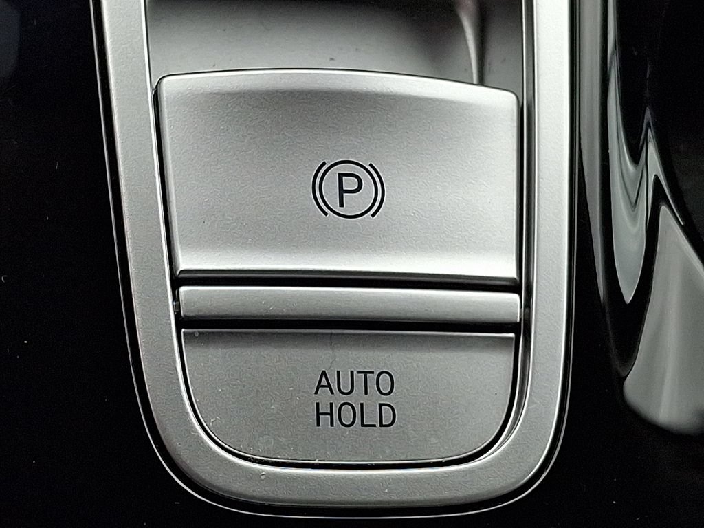 Used 2024 Hyundai Tucson Limited AWD/4WD image 25