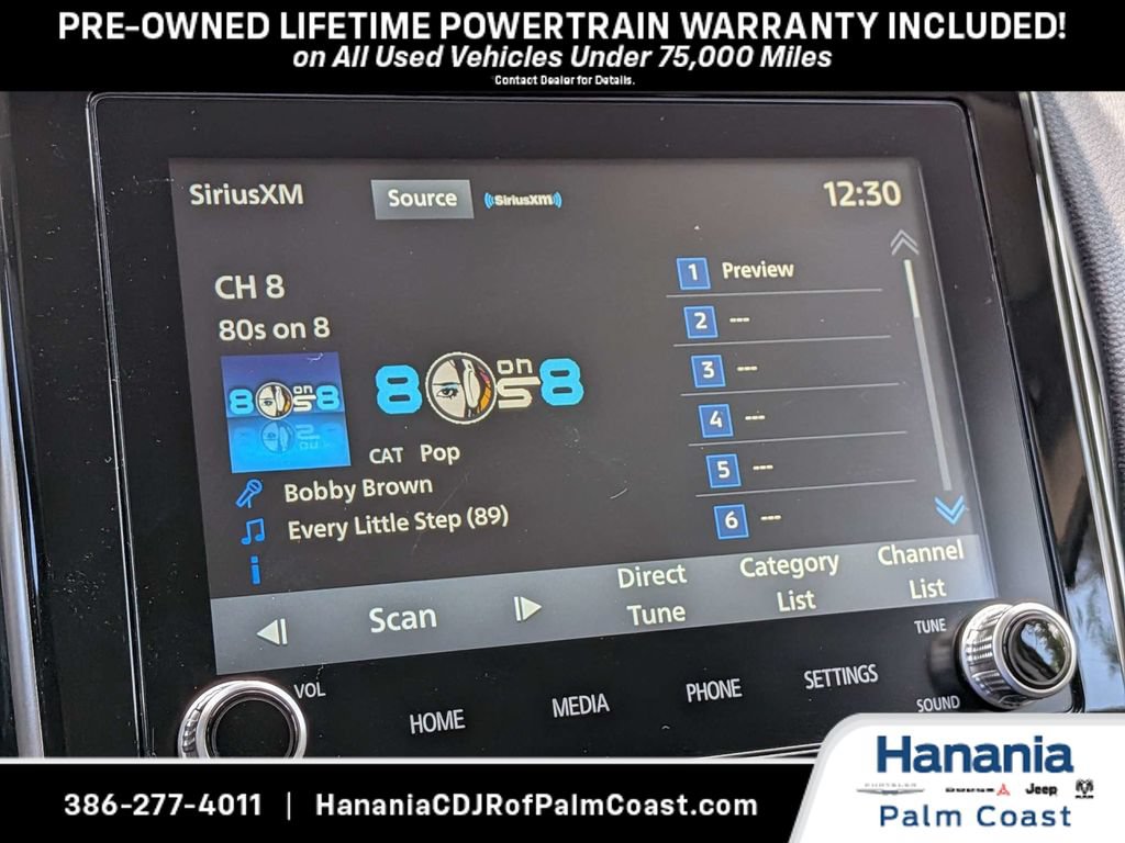 Used 2024 Mitsubishi Outlander Sport ES AWD/4WD image 17