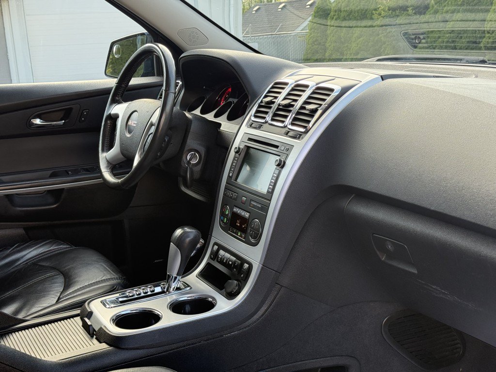 Used 2012 GMC Acadia SLT AWD/4WD image 15