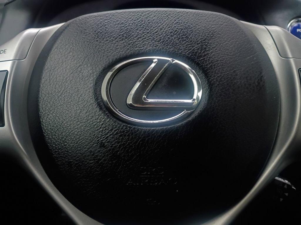 Used 2013 Lexus CT 200h w/ Premium Pkg w/Navigation image 5