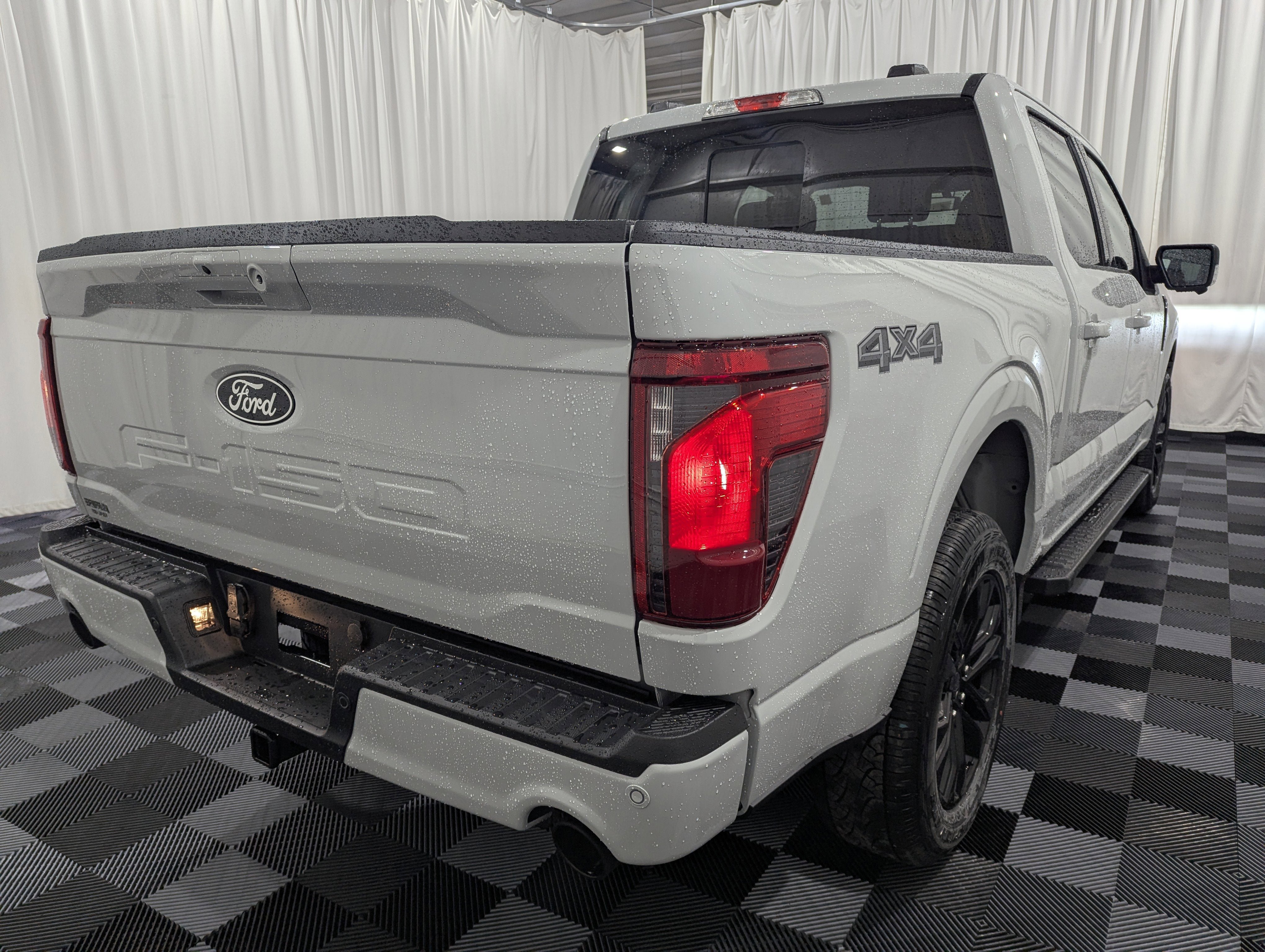 New 2026 Ford F150 XLT w/ Equipment Group 302A MID AWD/4WD image 6