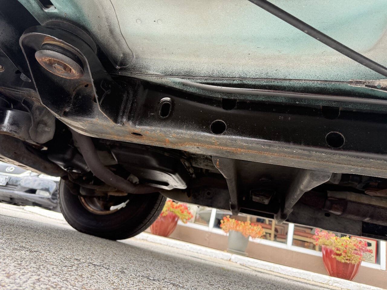 Used 1997 Dodge Dakota SLT RWD image 17