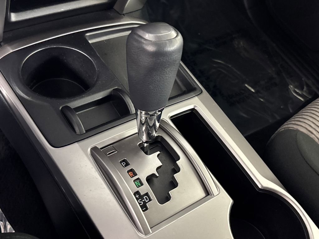 Certified 2024 Toyota 4Runner SR5 image 22