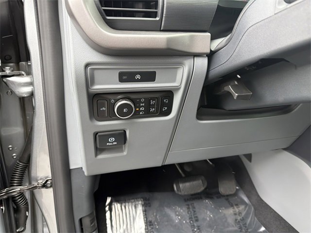 New 2025 Ford F150 XLT w/ Equipment Group 302A MID image 16