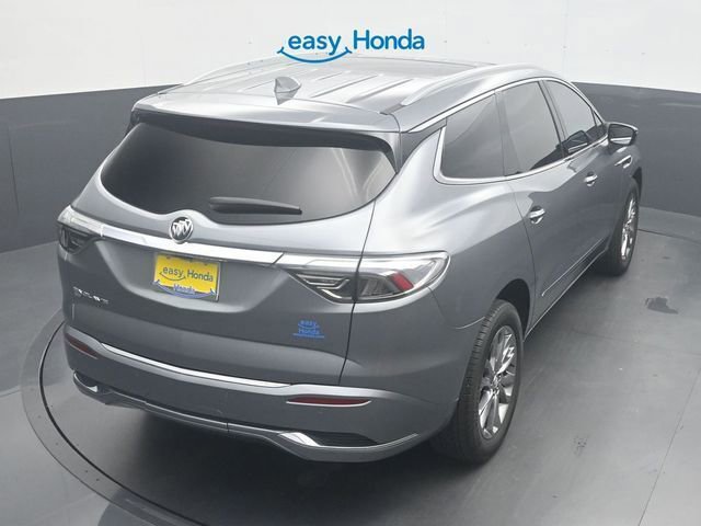 Used 2023 Buick Enclave Avenir w/ Avenir Technology Package AWD/4WD image 24