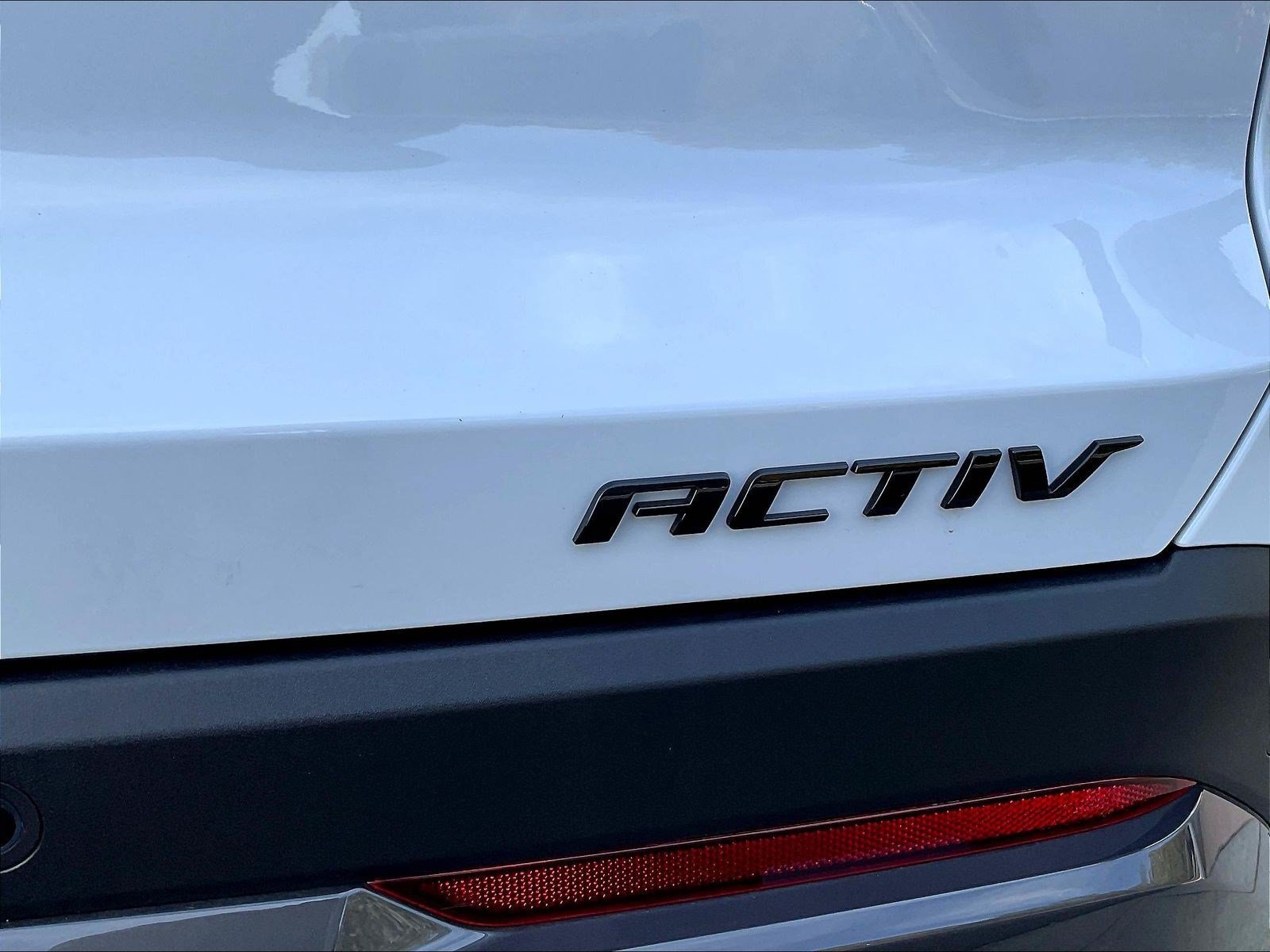 New 2027 Chevrolet Equinox ACTIV AWD/4WD image 14