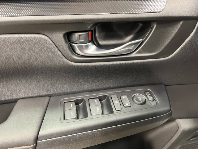 New 2027 Honda CR-V Sport image 9