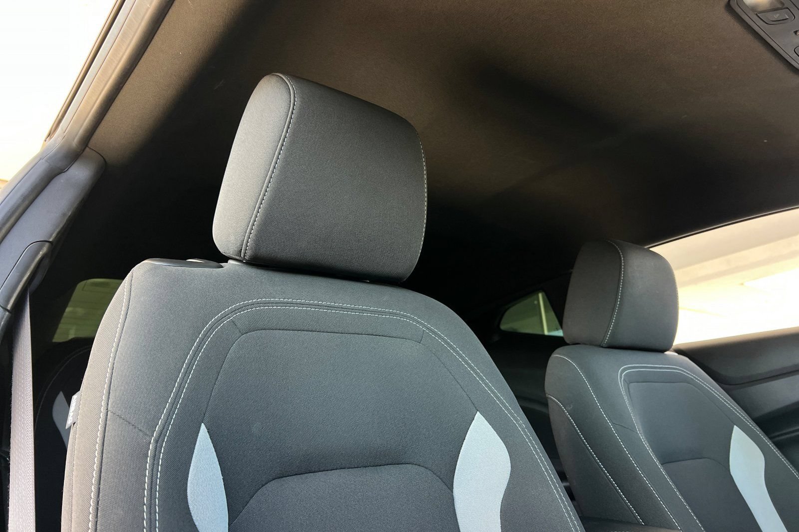 Used 2023 Chevrolet Camaro LT RWD image 19