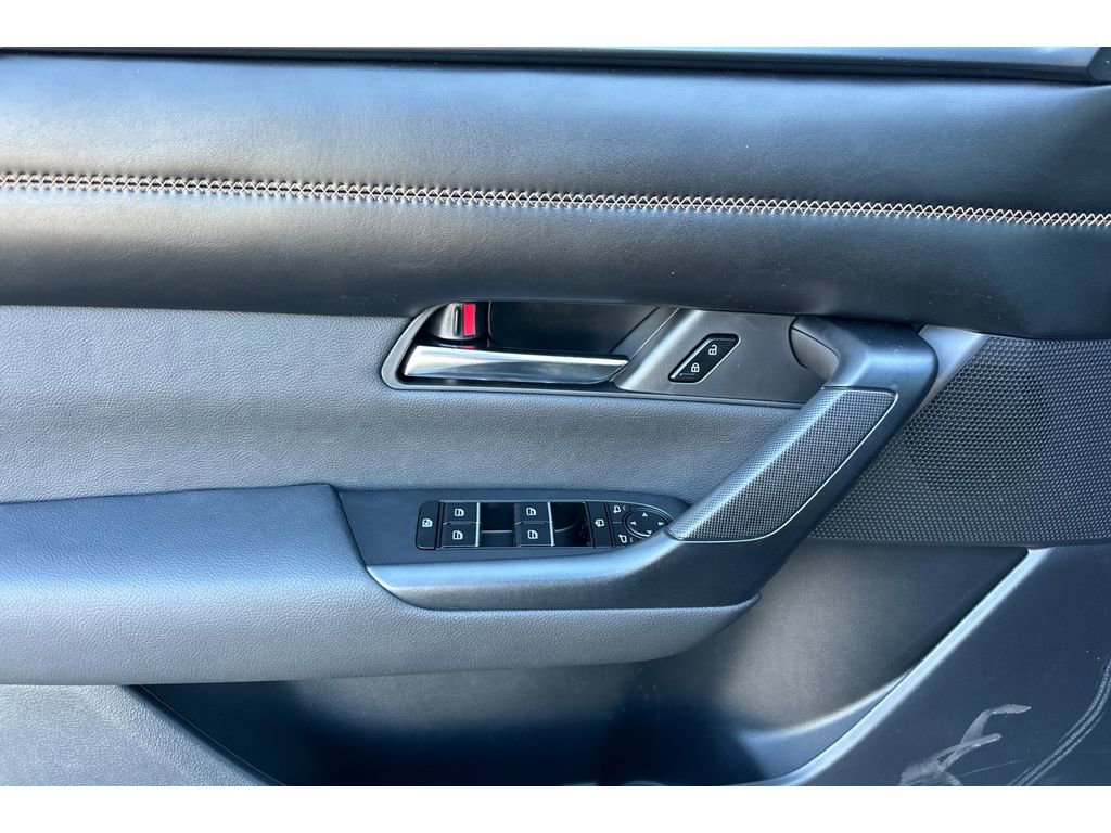 Certified 2025 MAZDA CX-50 2.5 Hybrid w/ Weather Package image 10