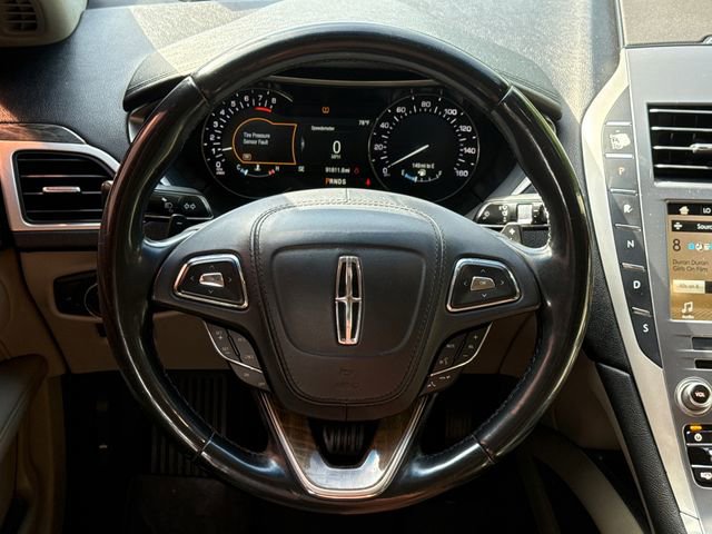 Used 2018 Lincoln MKZ Reserve w/ Climate Package FWD image 14