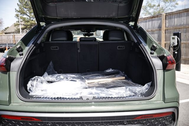 New 2026 Audi Q5 Premium Plus AWD/4WD image 31