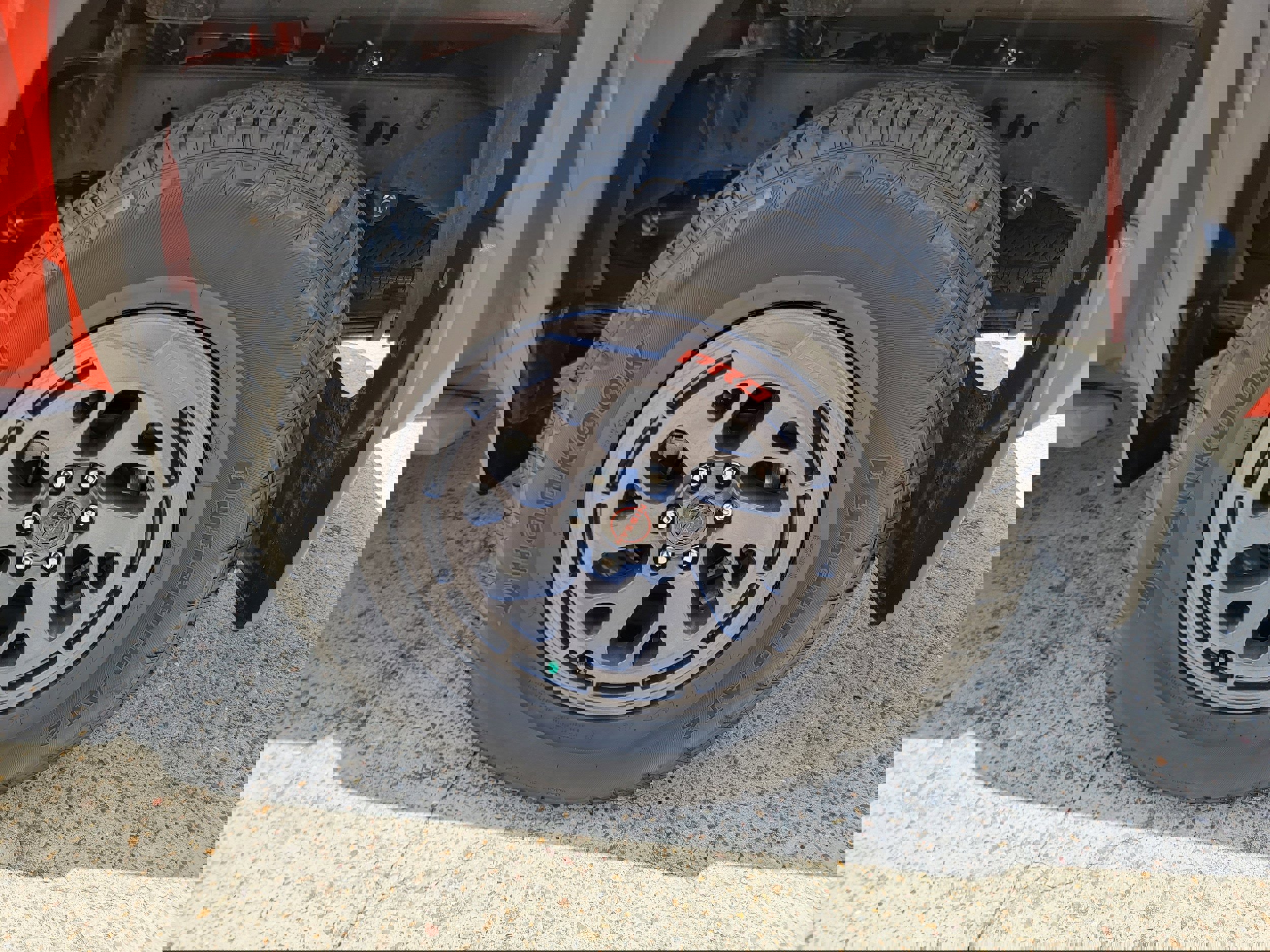 Used 2025 Nissan Frontier PRO-4X w/ Pro Convenience Package image 39