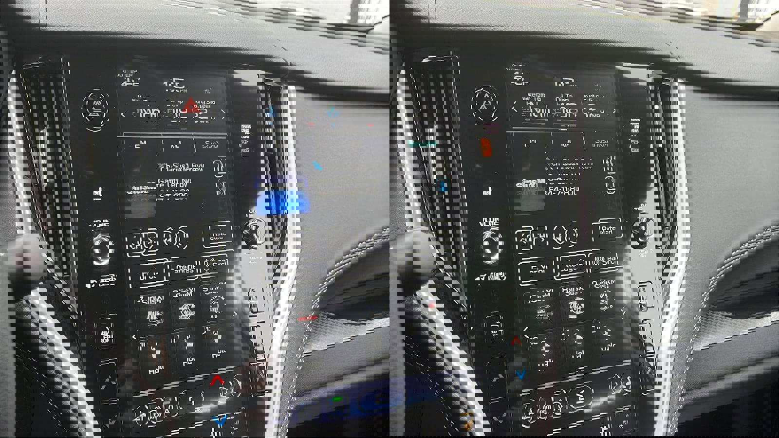 Certified 2025 Subaru Legacy Premium image 16