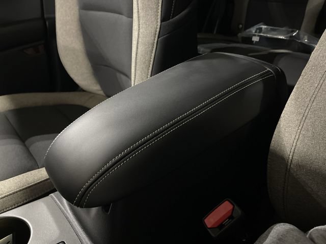 Used 2025 Ford Bronco Sport Big Bend AWD/4WD image 25