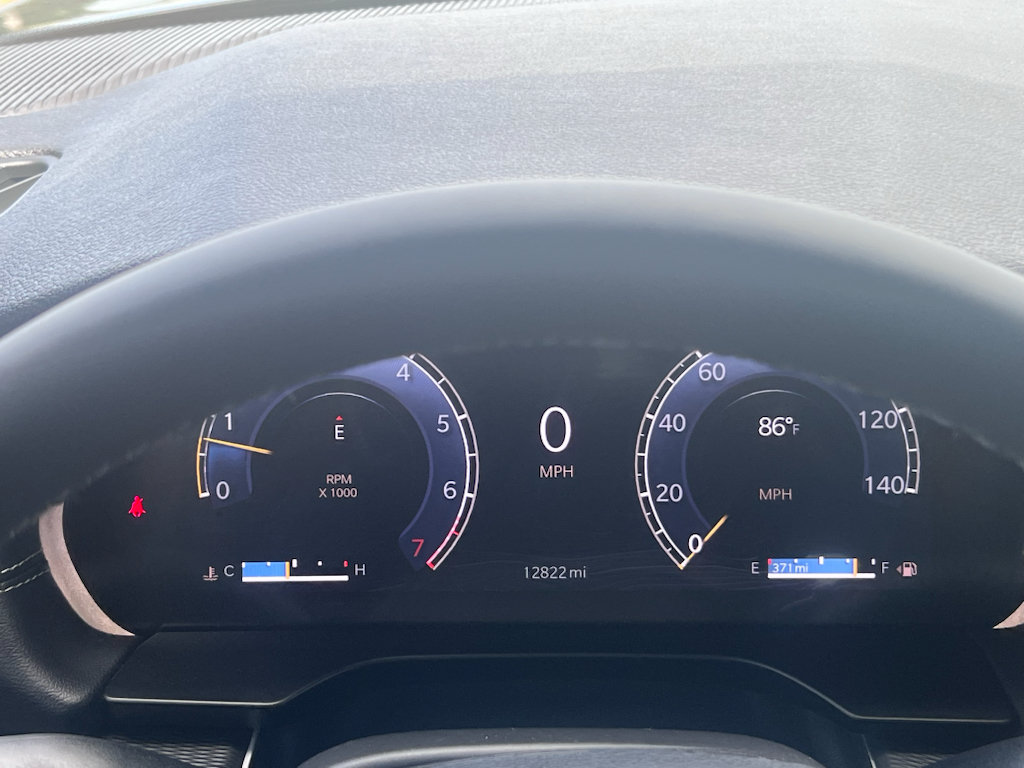 Certified 2025 Jeep Grand Cherokee Altitude RWD image 20