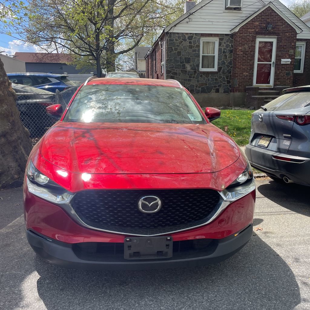 Used 2023 MAZDA CX-30 AWD 2.5 S w/ Preferred Package image 2