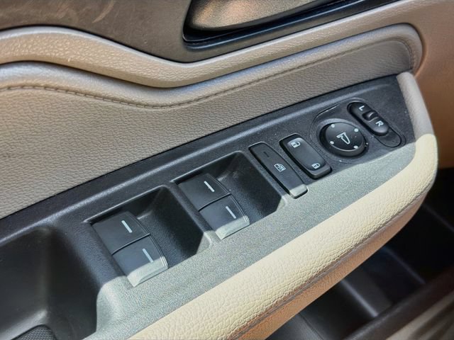 Used 2021 Honda Odyssey EX-L image 24