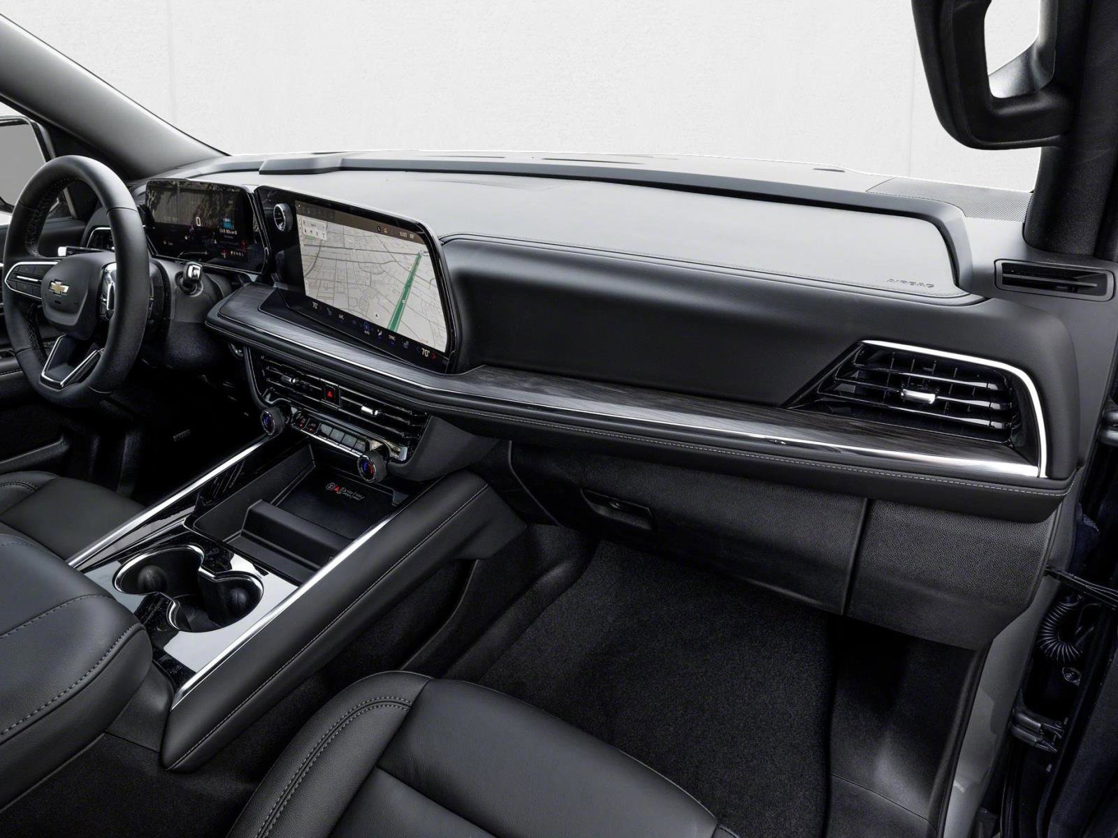 New 2026 Chevrolet Suburban LT RWD image 11