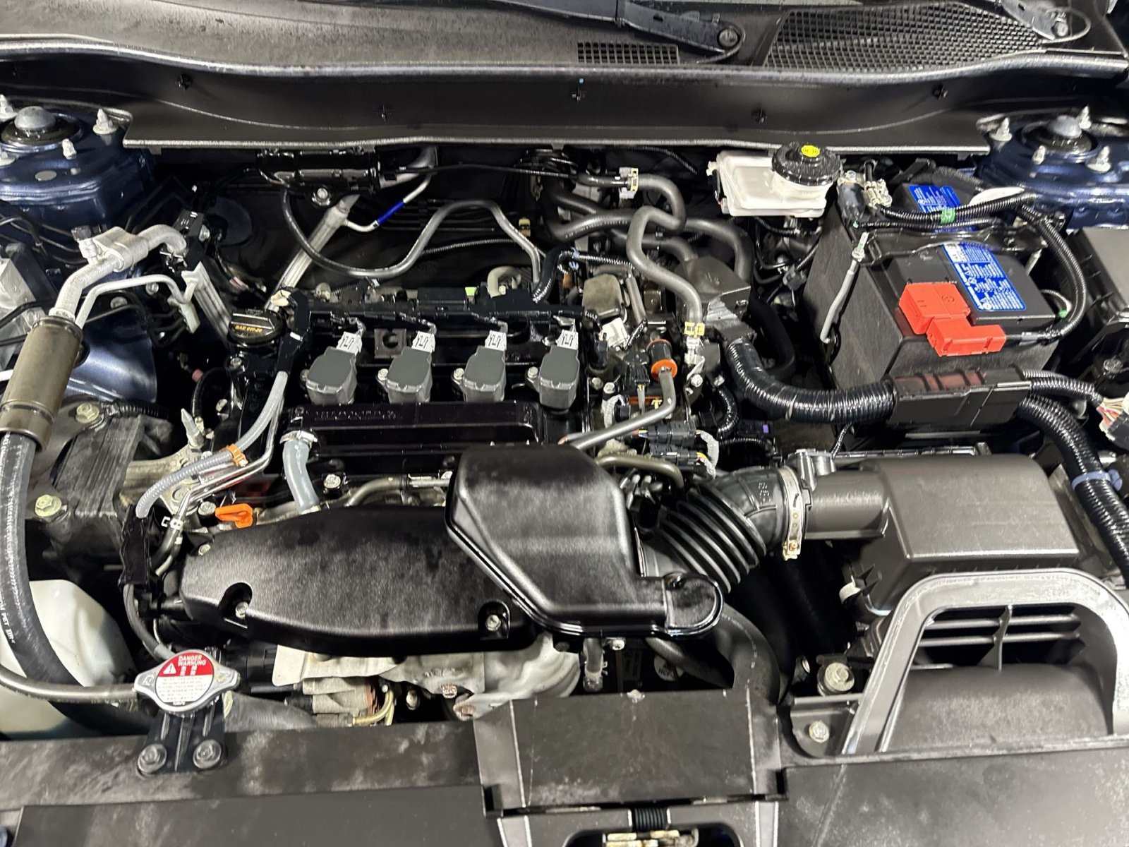 Used 2024 Honda CR-V EX-L image 27