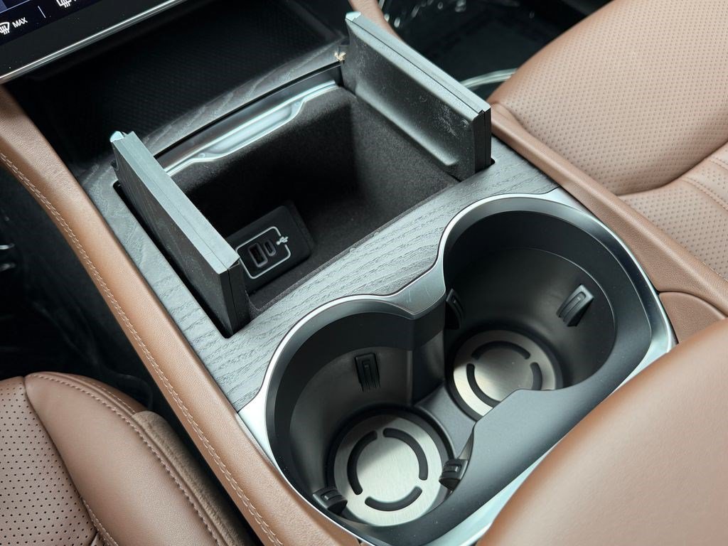 New 2026 Maserati Grecale Modena AWD/4WD image 25