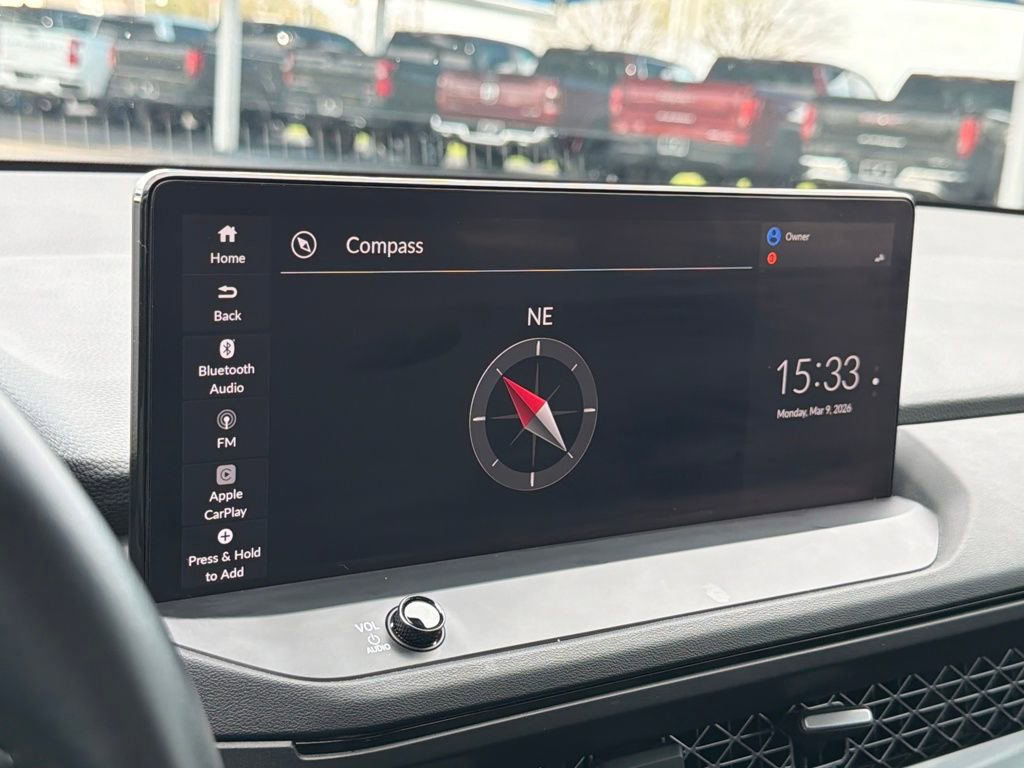 Used 2024 Honda Accord EX-L image 17