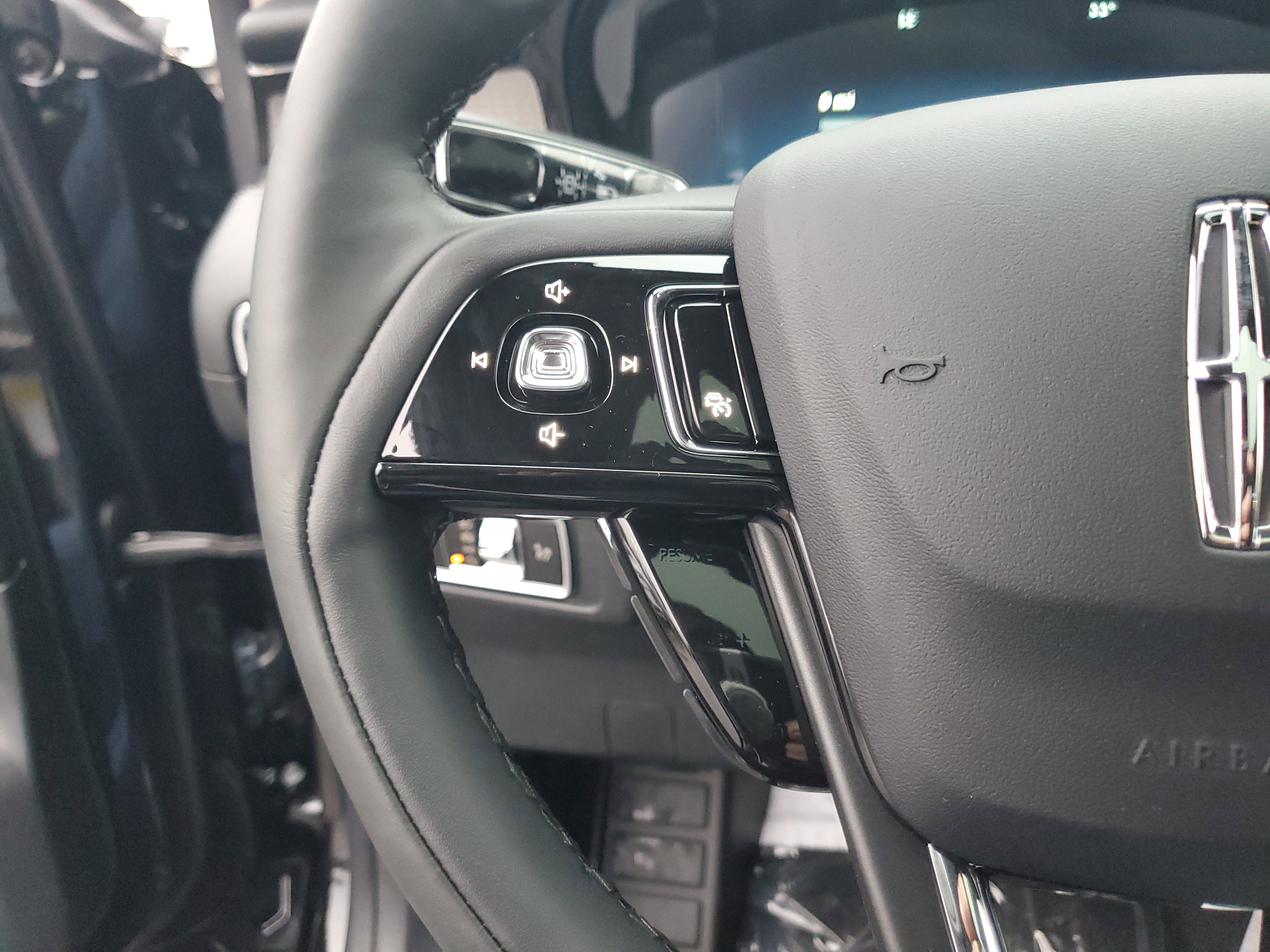 New 2026 Lincoln Corsair Grand Touring image 17