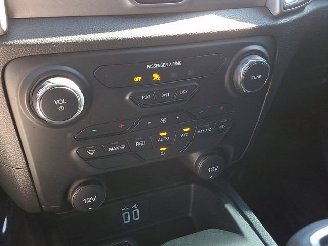 Used 2023 Ford Ranger XLT w/ Equipment Group 301A Mid AWD/4WD image 19