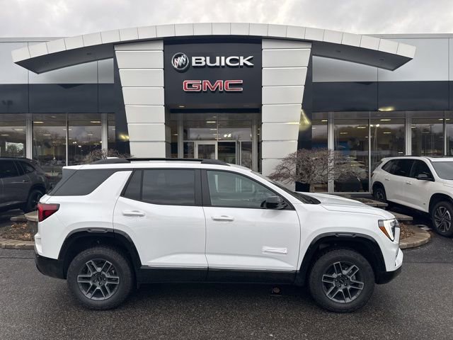 New 2026 GMC Terrain AT4 w/ Convenience Package III image 32