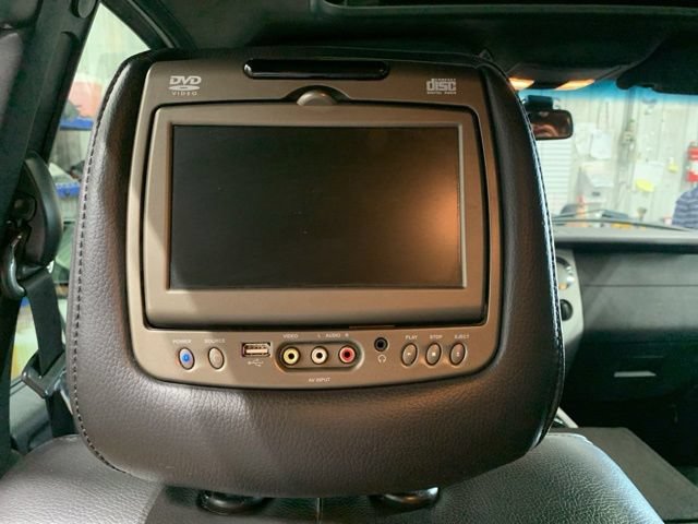 Used 2012 Ford Expedition EL Limited AWD/4WD image 33