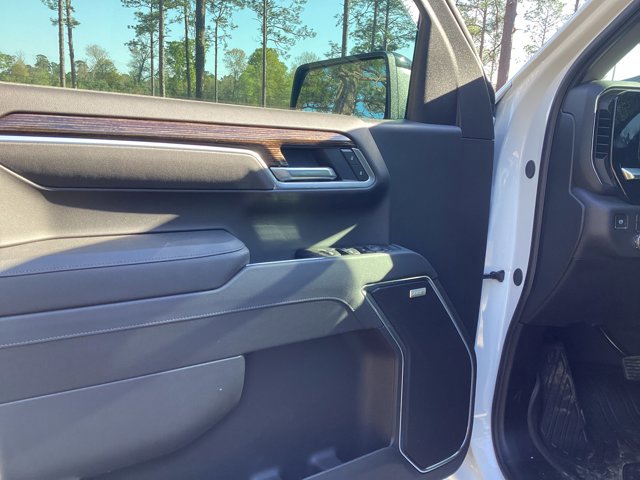 New 2026 GMC Sierra 1500 Elevation w/ Elevation Premium Package image 11