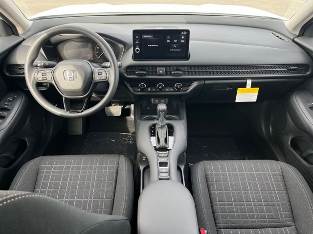 New 2026 Honda HR-V LX image 17
