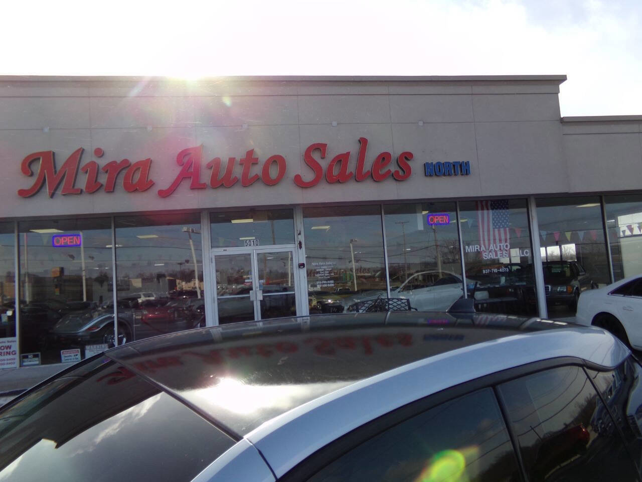 Used 2014 BMW i3 RWD image 10