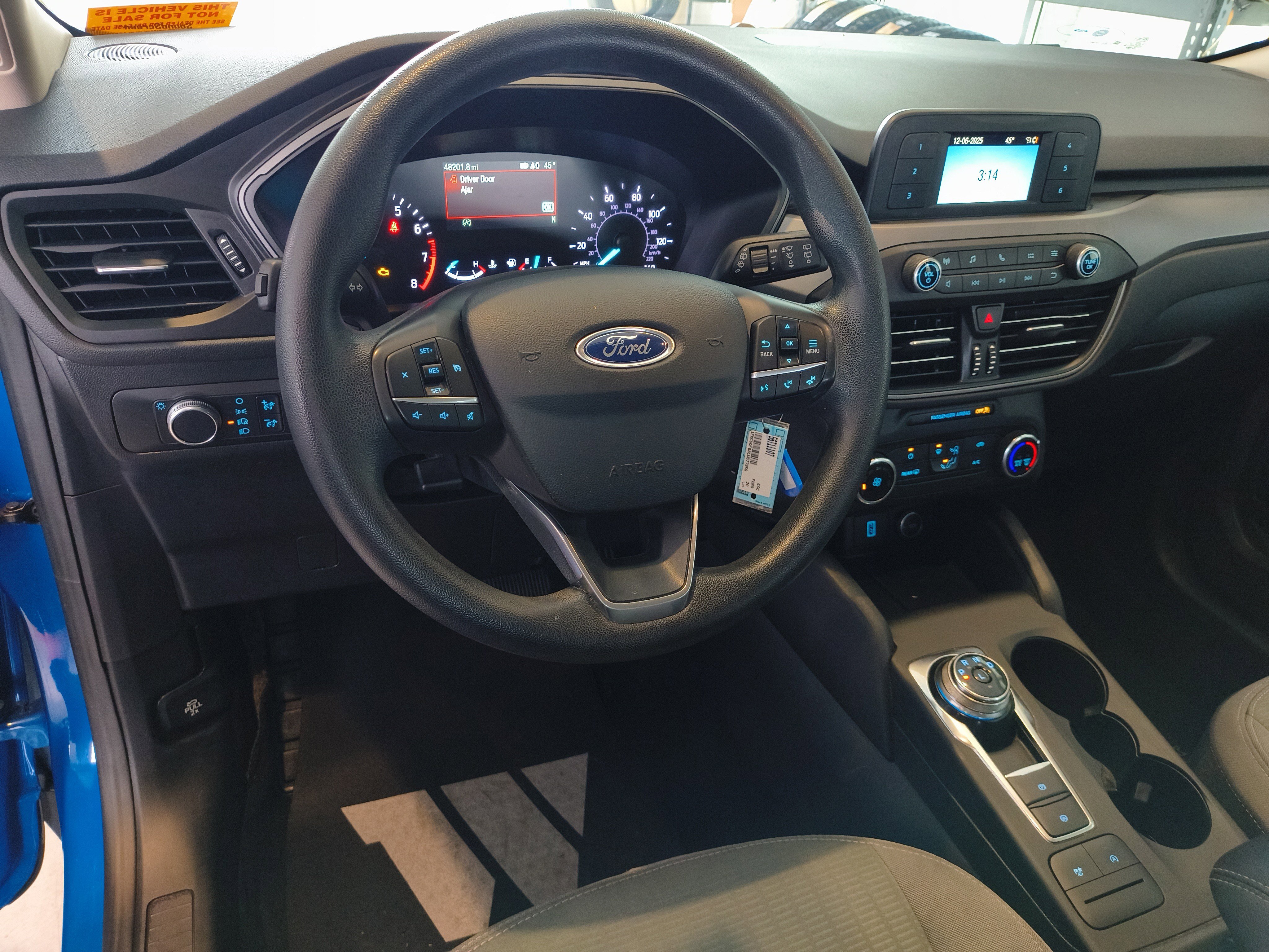 Used 2020 Ford Escape S image 13