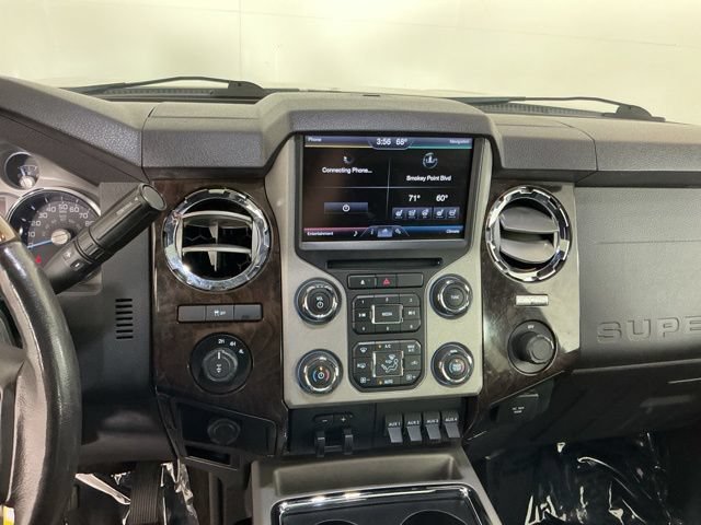 Used 2014 Ford F250 Platinum AWD/4WD image 18