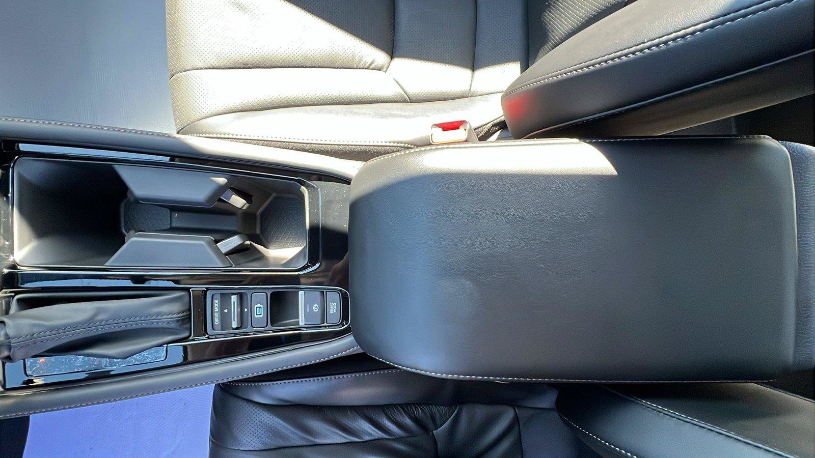 New 2026 Honda Accord Touring image 24