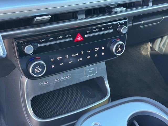 New 2026 Hyundai Ioniq 9 Limited image 21