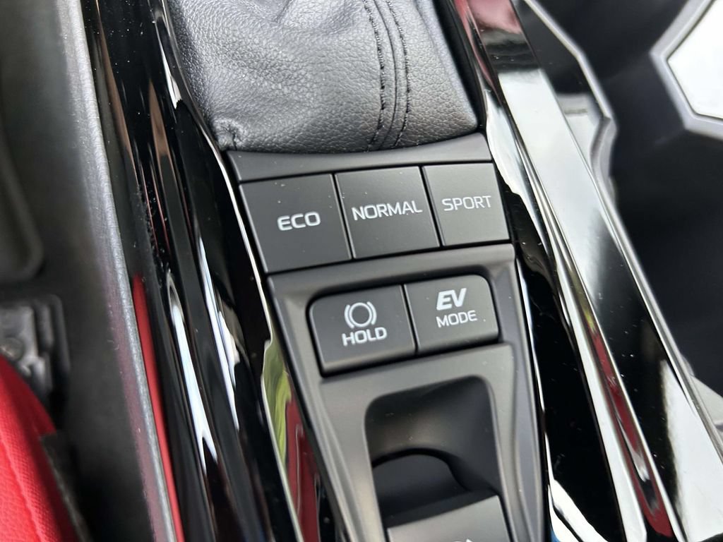 New 2026 Toyota Camry XSE w/ Premium Plus Package FWD image 22