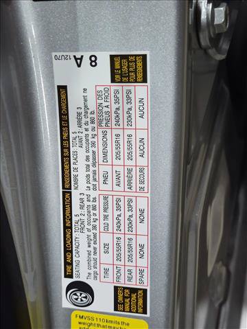 Certified 2026 Toyota Corolla LE FWD image 24