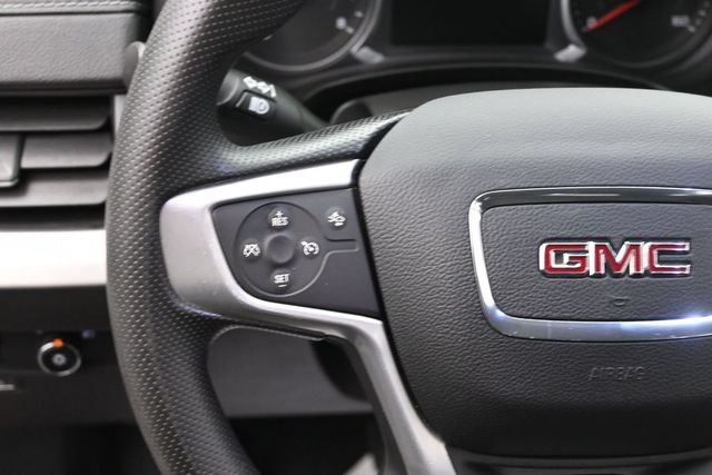 Used 2022 GMC Terrain SLE w/ Driver Convenience Package FWD image 24